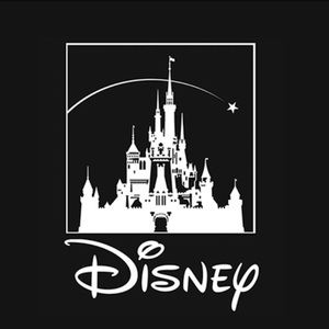 Shop Disney in my closet